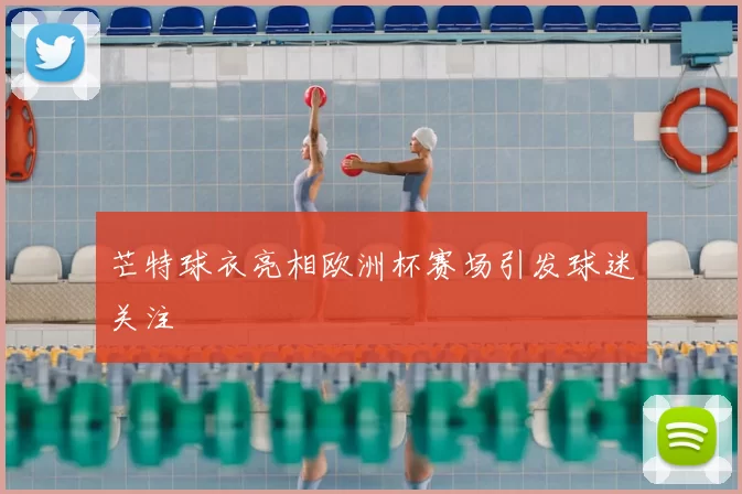 芒特球衣亮相欧洲杯赛场引发球迷关注