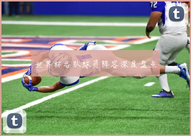 世界杯各队球员阵容深度盘点