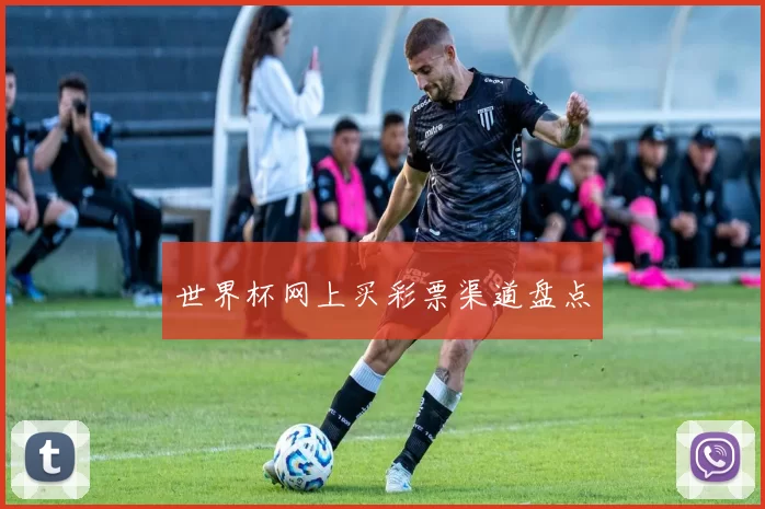 世界杯网上买彩票渠道盘点