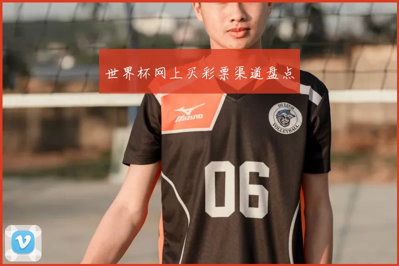 世界杯网上买彩票渠道盘点