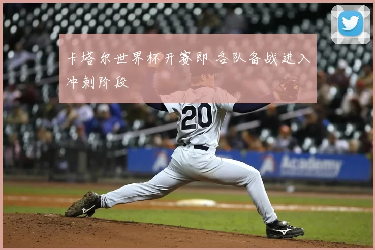卡塔尔世界杯开赛即 各队备战进入冲刺阶段