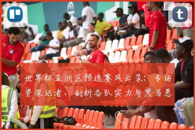 世界杯亚洲区预选赛风云录：专访资深记者，剖析各队实力与黑马悬念